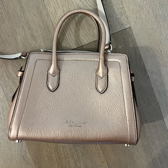 Kate Spade Crossbody - Picture 3 of 7